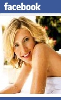 Sarah Chalke - Facebook
