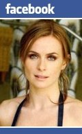 Serena Autieri - Facebook