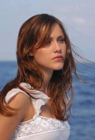 Gabriella Pession - Photo