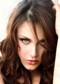 Gabriella Pession - Photo