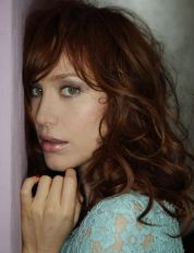 Gabriella Pession - Photo