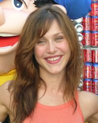 Gabriella Pession - Photo