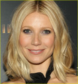 Gwyneth Paltrow - Photo
