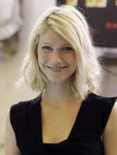 Gwyneth Paltrow - Photo