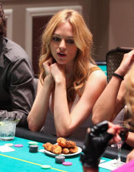 Heather Graham - Photo