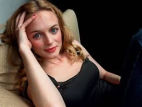 Heather Graham - Photo