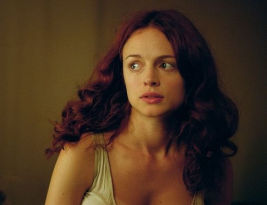 Heather Graham - Photo