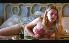 Heather Graham - Photo