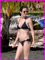 Jennifer Connelly - Photo