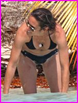 Jennifer Connelly - Photo