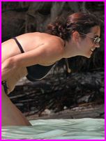 Jennifer Connelly - Photo