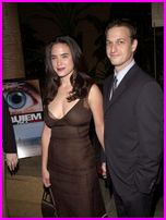 Jennifer Connelly - Photo