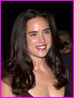 Jennifer Connelly - Photo