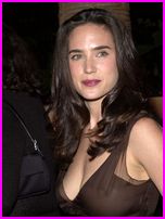 Jennifer Connelly - Photo