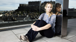 Jennifer Lawrence - Photo