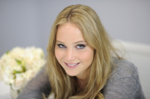 Jennifer Lawrence - Photo
