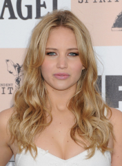 Jennifer Lawrence - Photo