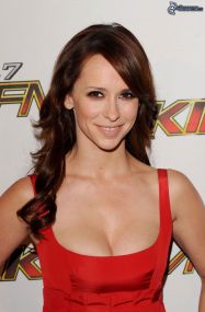 Jennifer Love Hewitt - Photo