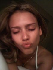 Jessica Alba - Photo