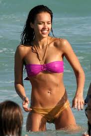Jessica Alba - Photo