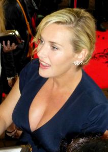 Kate Winslet - Photo
