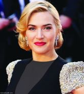Kate Winslet - Photo