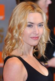 Kate Winslet - Photo