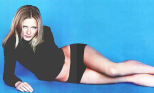 Kirsten Dunst - Photo