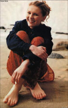Kirsten Dunst - Photo
