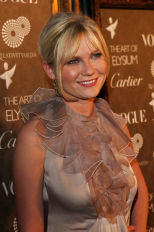 Kirsten Dunst - Photo