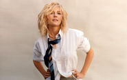 Kirsten Dunst - Photo