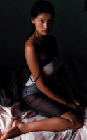Laetitia Casta - Photo