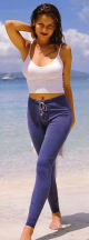 Laetitia Casta - Photo