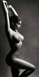Laetitia Casta - Photo