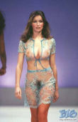 Laetitia Casta - Bush