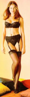 Laetitia Casta - Photo