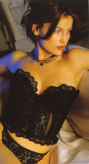 Laetitia Casta - Photo