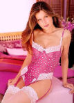 Laetitia Casta - Photo