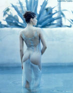 Laetitia Casta - Photo