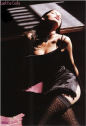 Laetitia Casta - Photo