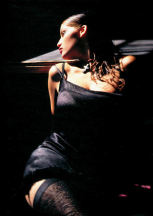 Laetitia Casta - Photo
