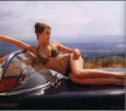 Laetitia Casta - Photo