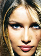 Laetitia Casta - Photo