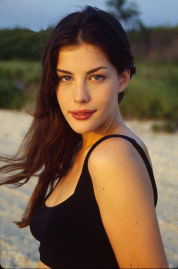 Liv Tyler - Photo