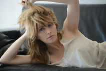 Loredana Cannata - Photo
