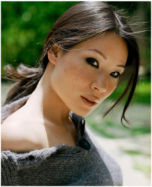 Lucy Liu - Photo