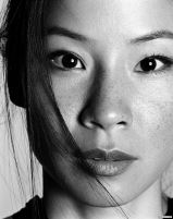 Lucy Liu - Photo