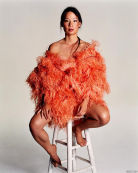 Lucy Liu - Photo