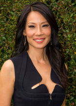 Lucy Liu - Photo