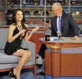 Lucy Liu - Photo